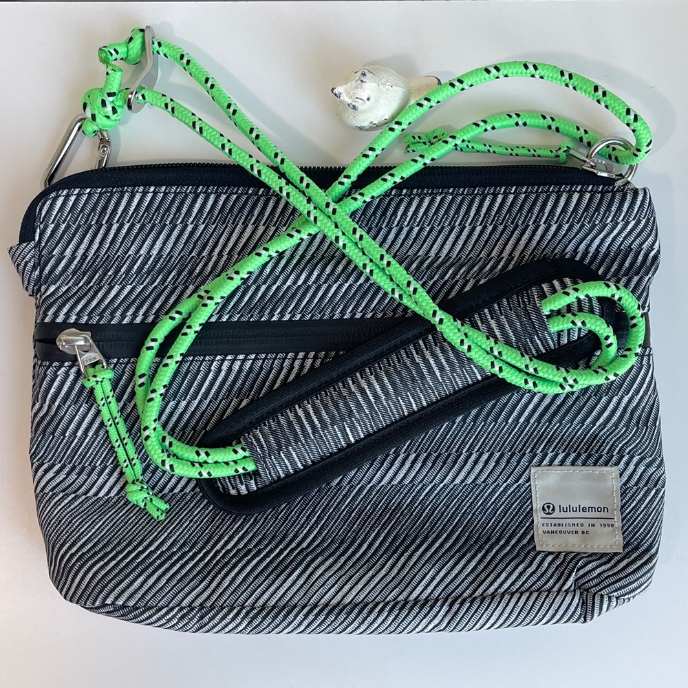 LuluLemon Crossbody